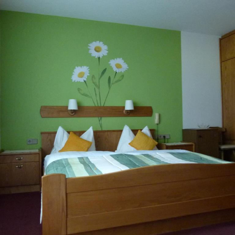 Pension Wilhelmer - Doppelzimmer - 1