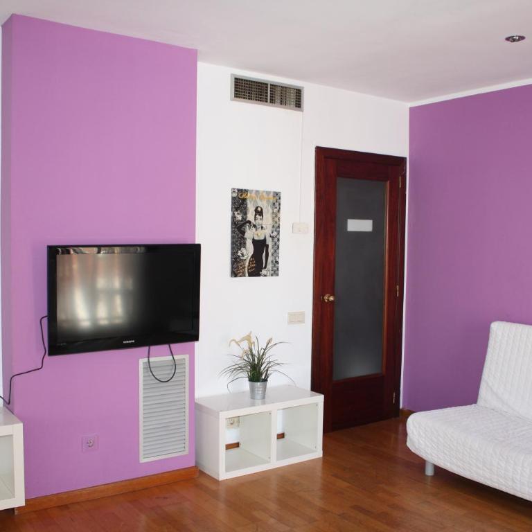 Sagrada Familia Apartment 265 - Four Bedroom Apartment - 30