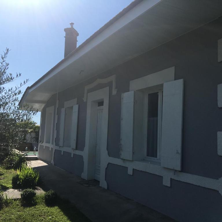 Maison climatisée 8 personnes lege cap ferret - Maison 4 Chambres - 34