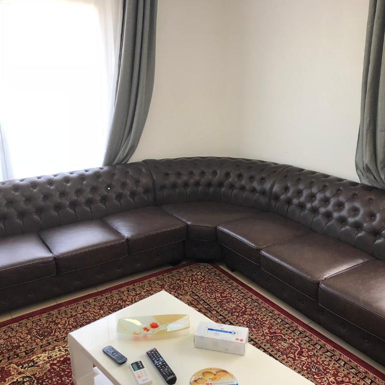 Sahara Falcon - Apartment mit 2 Schlafzimmern - 7