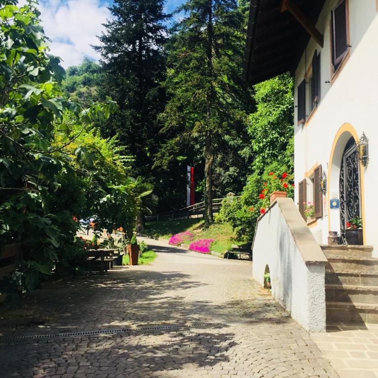 Tannerhof Bed & Breakfast - Ampia Camera Matrimoniale - 6