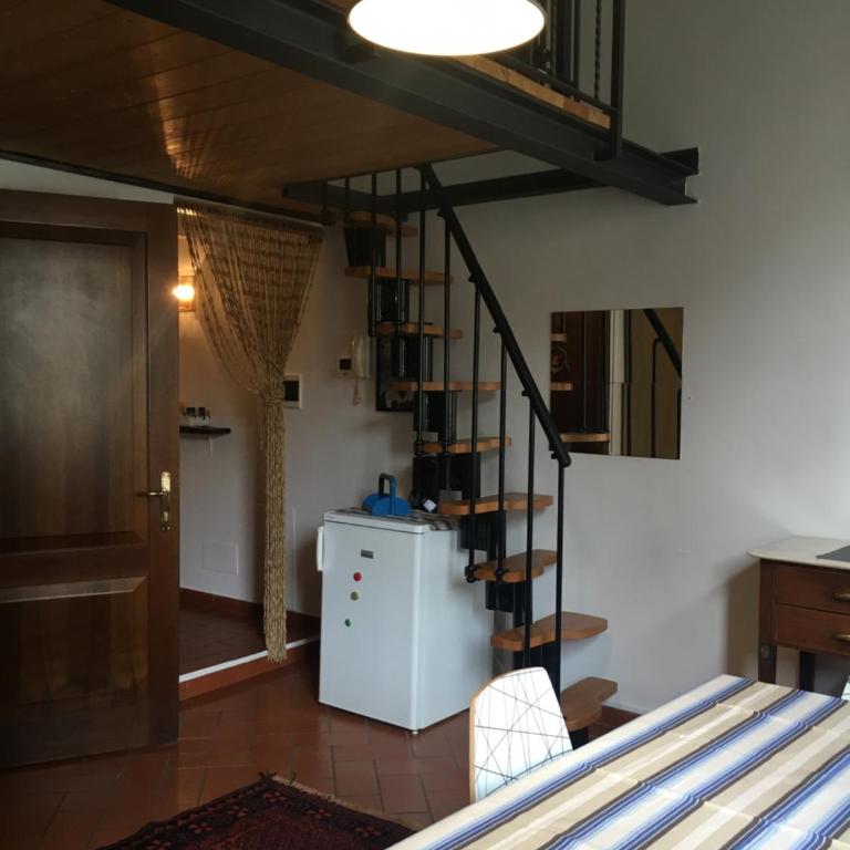 Il nido di Sofia - Apartment - 4