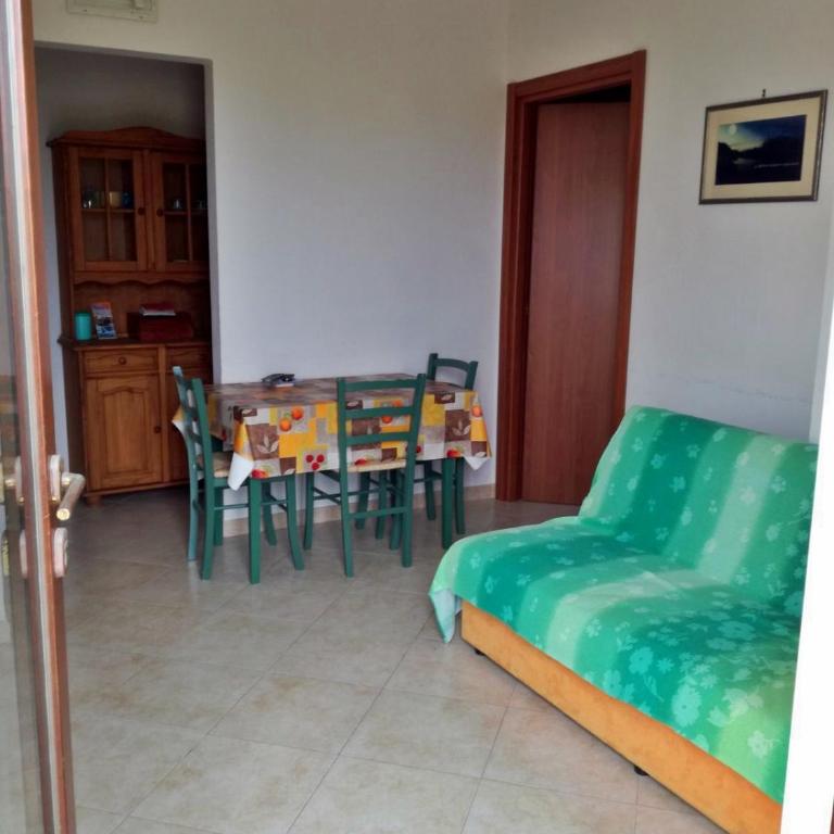 Residence Saccà - Casa con 1 Camera da Letto - 10