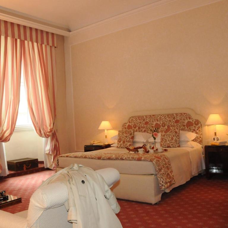 Hotel De La Ville - Junior Suite - 2