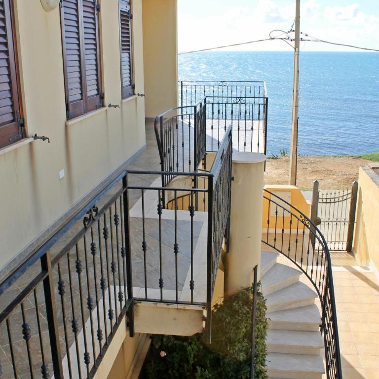 Residence Saccà - Casa con 2 Camere da Letto - 9