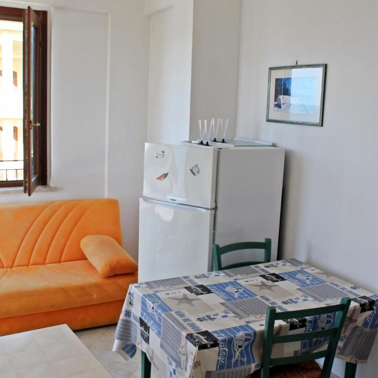 Residence Saccà - Casa con 1 Camera da Letto - 11