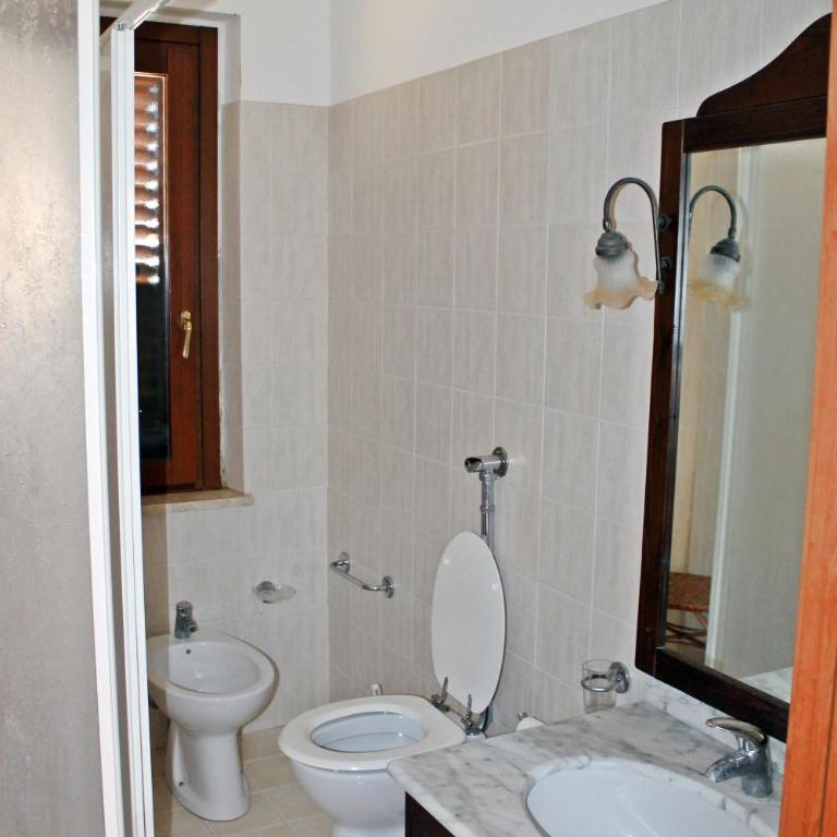 Residence Saccà - Casa con 2 Camere da Letto - 10