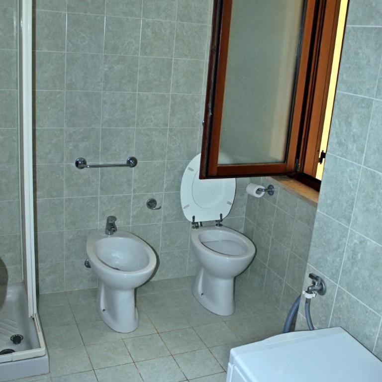 Residence Saccà - Casa con 1 Camera da Letto - 12
