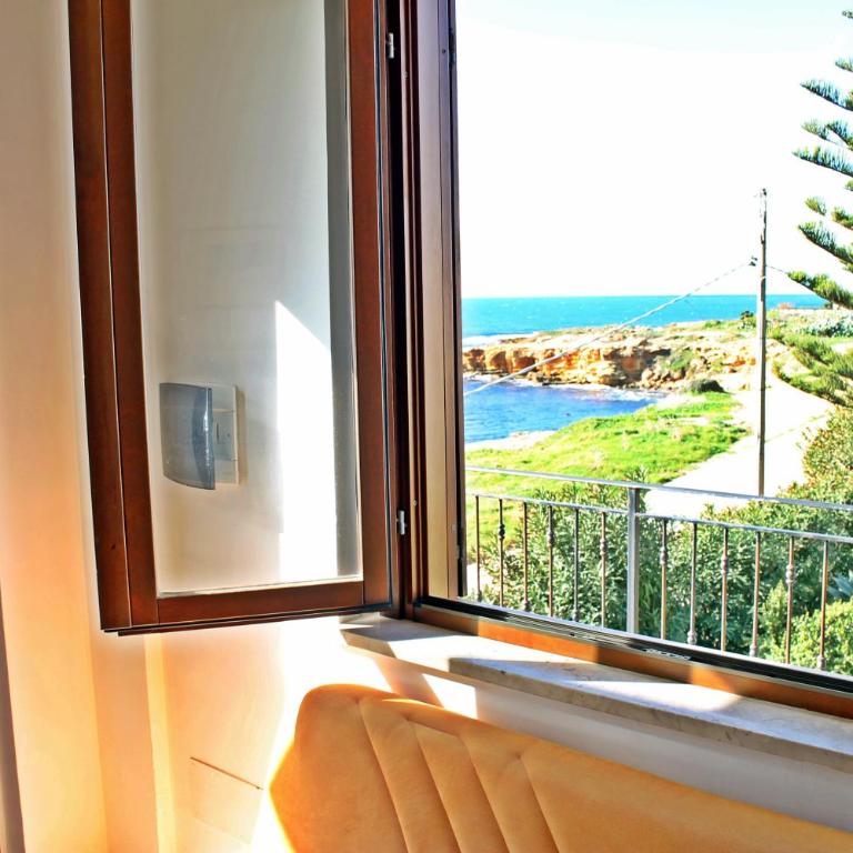 Residence Saccà - Casa con 1 Camera da Letto - 15