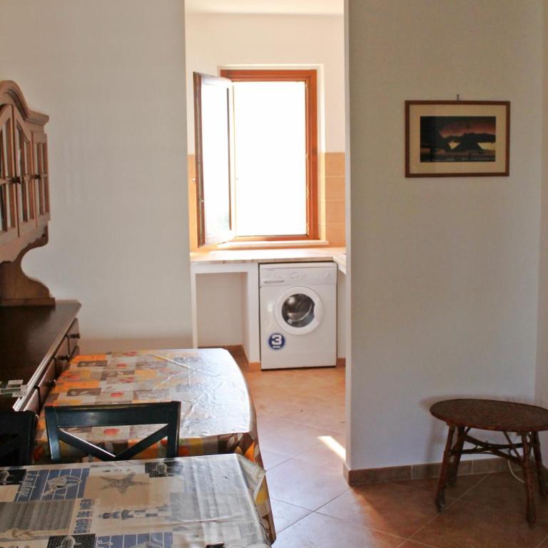 Residence Saccà - Casa con 2 Camere da Letto - 16