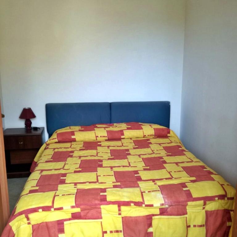 Residence Saccà - Casa con 1 Camera da Letto - 17