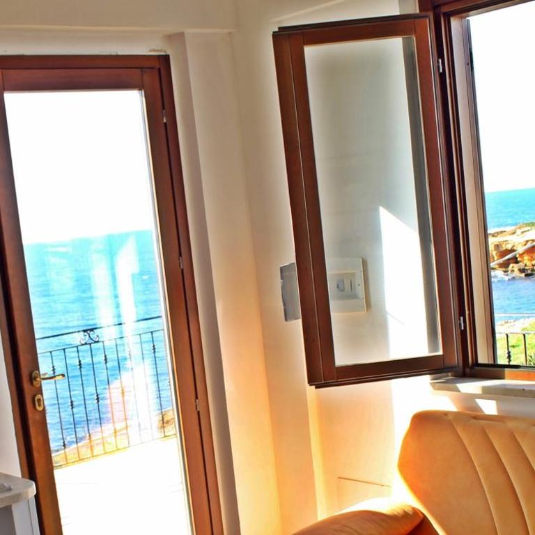 Residence Saccà - Casa con 1 Camera da Letto - 18