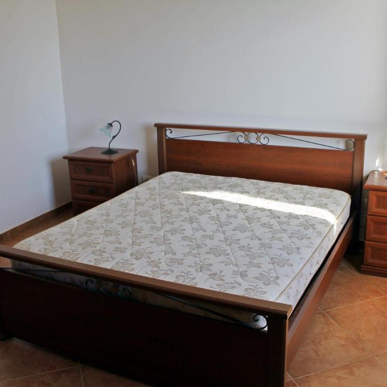 Residence Saccà - Casa con 2 Camere da Letto - 20