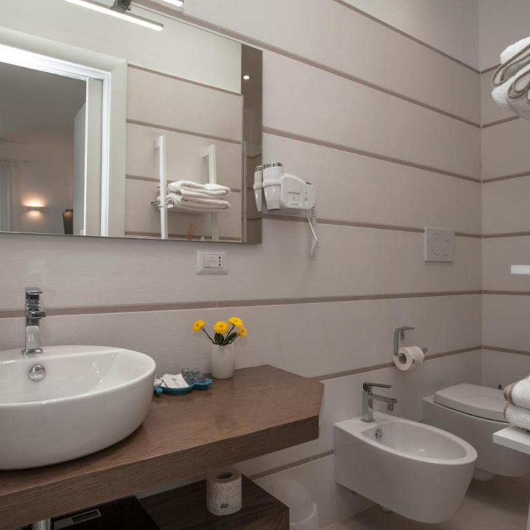 Filo di Vento by Le Dune Villas - Villa - 5