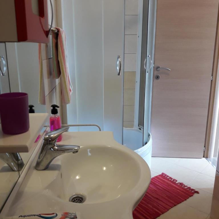 Luxury Apartment Maja - Apartment with Sea View - 10