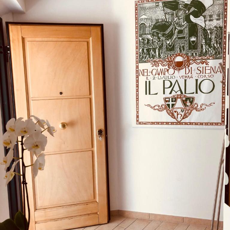 La Dolce Vita studio with free private parking - Monolocale - 9