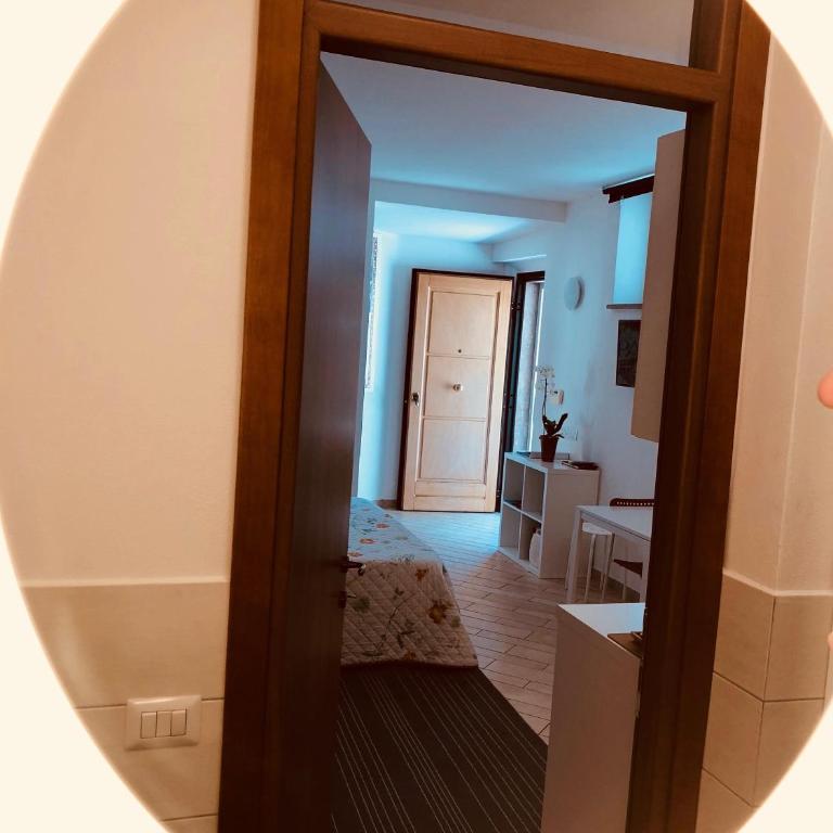 La Dolce Vita studio with free private parking - Monolocale - 28
