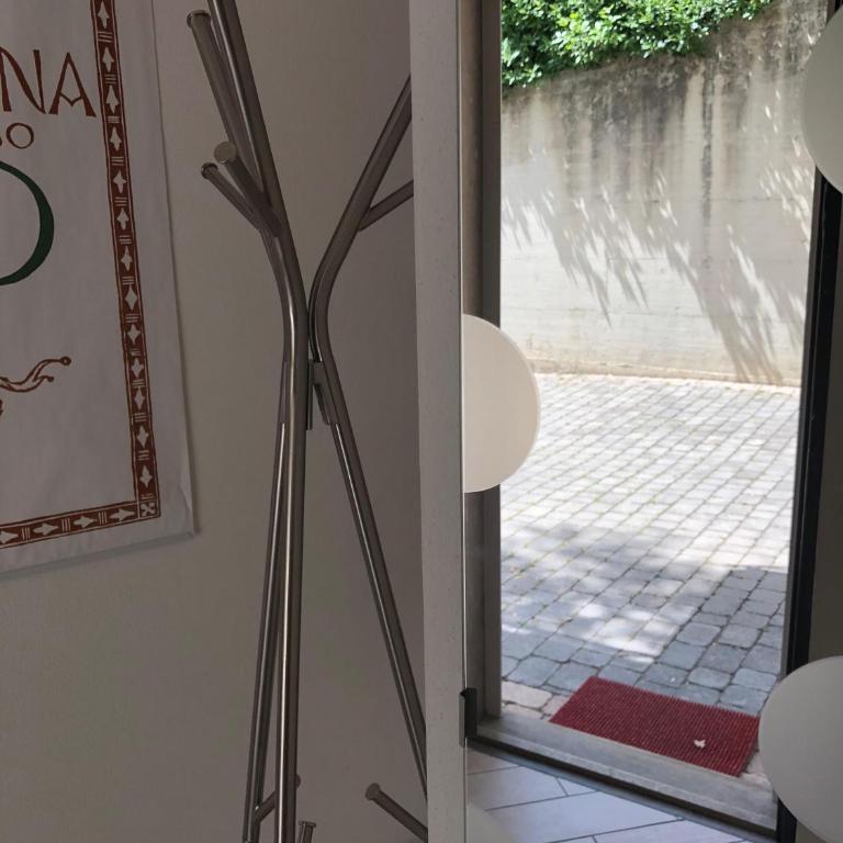 La Dolce Vita studio with free private parking - Monolocale - 34