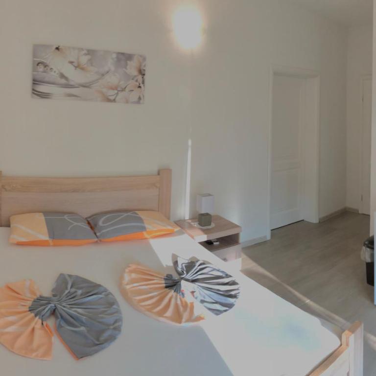 Apartments Lj - Apartman sa Balkonom - 1