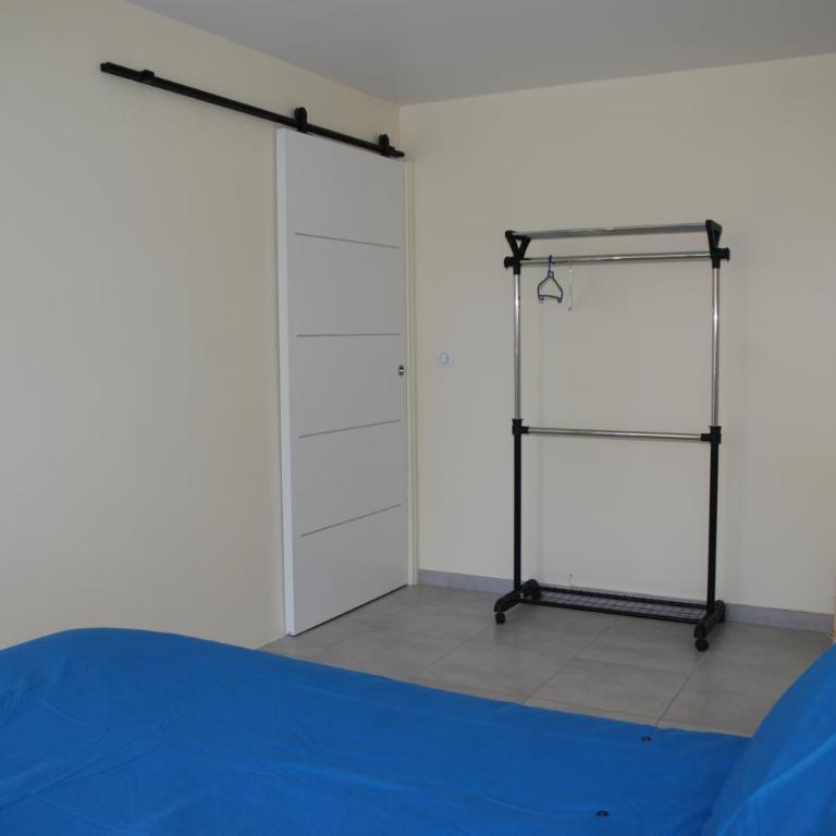 Le Prado de Sète - Appartement 2 Chambres - 22