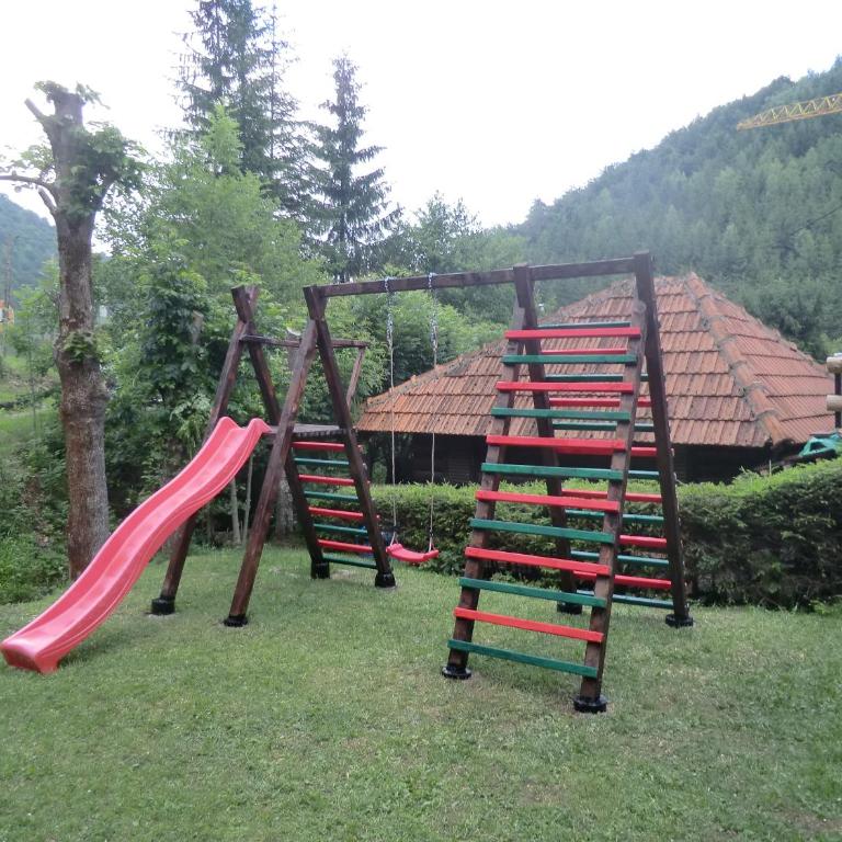 Holiday Home Minja - Vacation Home - 34