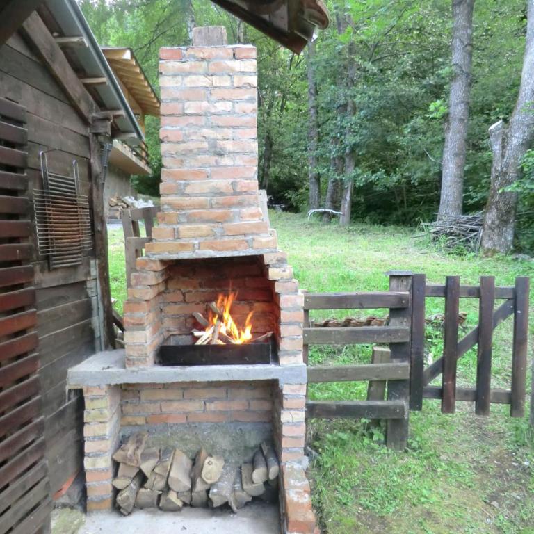 Holiday Home Minja - Vacation Home - 10