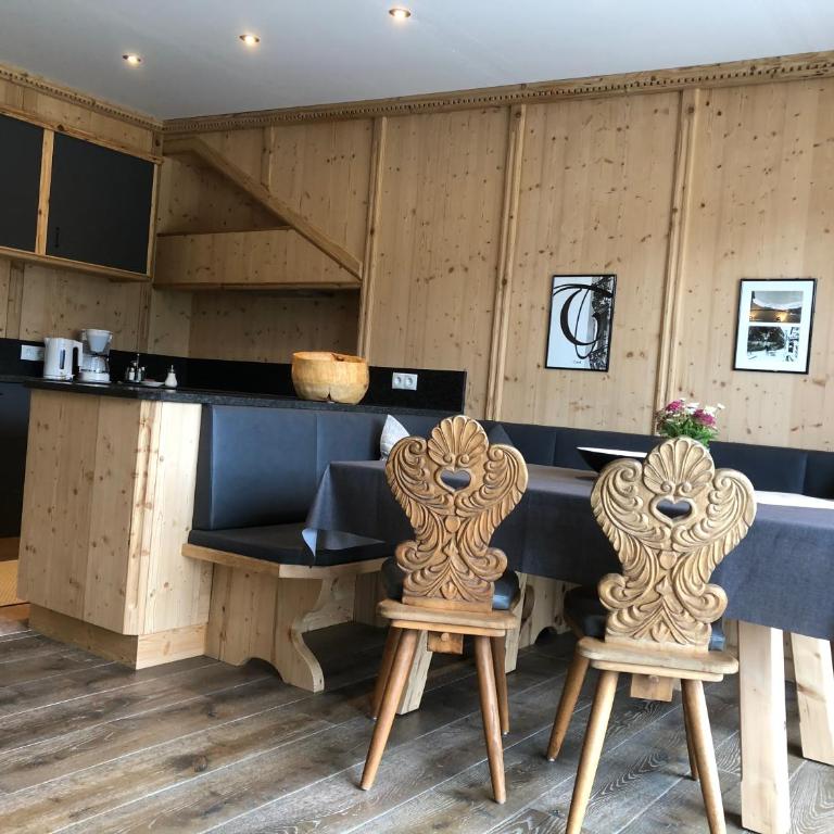 "Innsbruck Moments" Kasperhof Appartements - Loft - 15