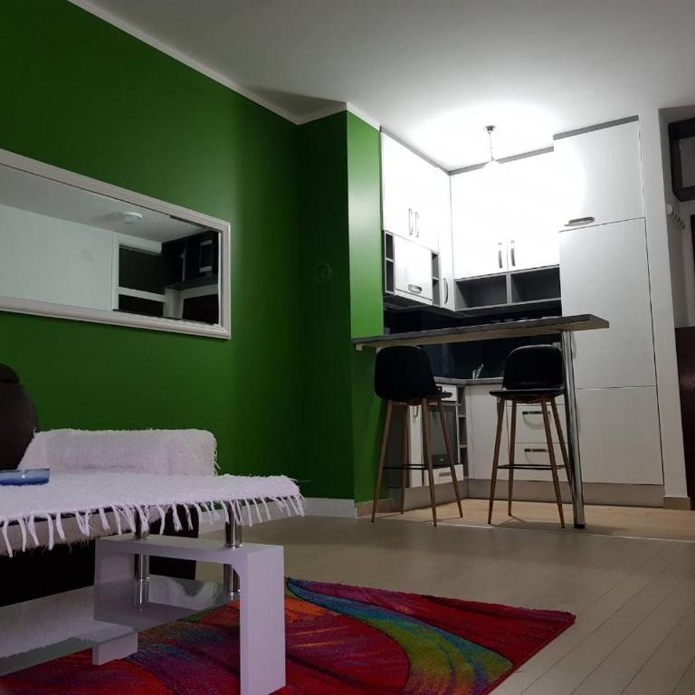 Modern apartment - Apartman - 1