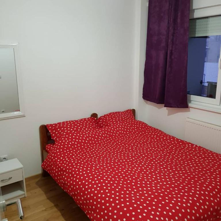 Modern apartment - Apartman - 8