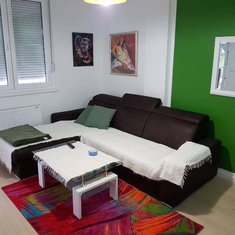 Modern apartment - Apartman - 6