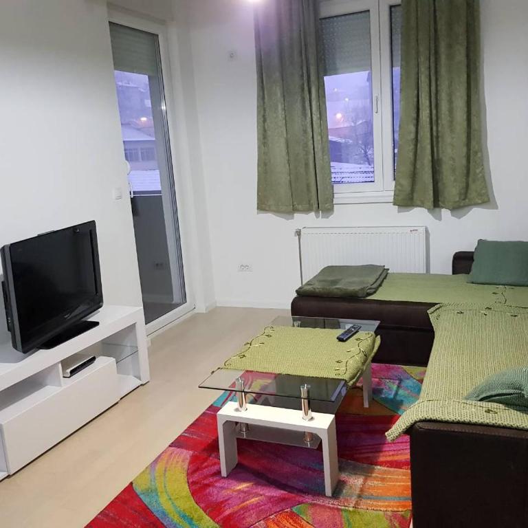 Modern apartment - Apartman - 7