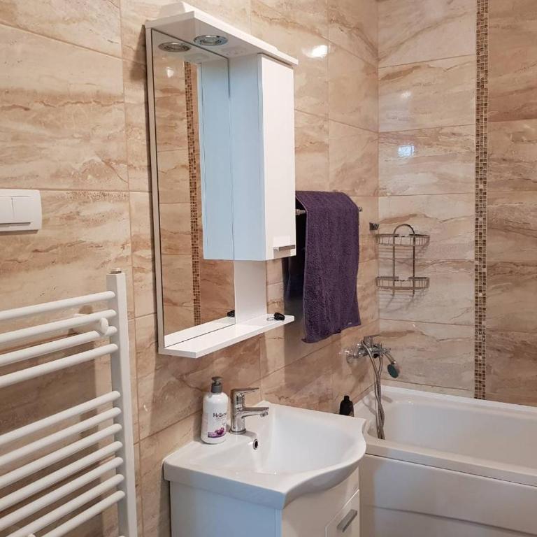 Modern apartment - Apartman - 10
