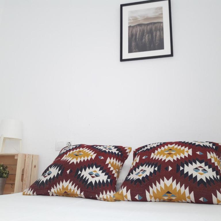 CH II Apartments ZONA DE OCIO NOCTURNO - Apartamento Budget (2 adultos) - 4