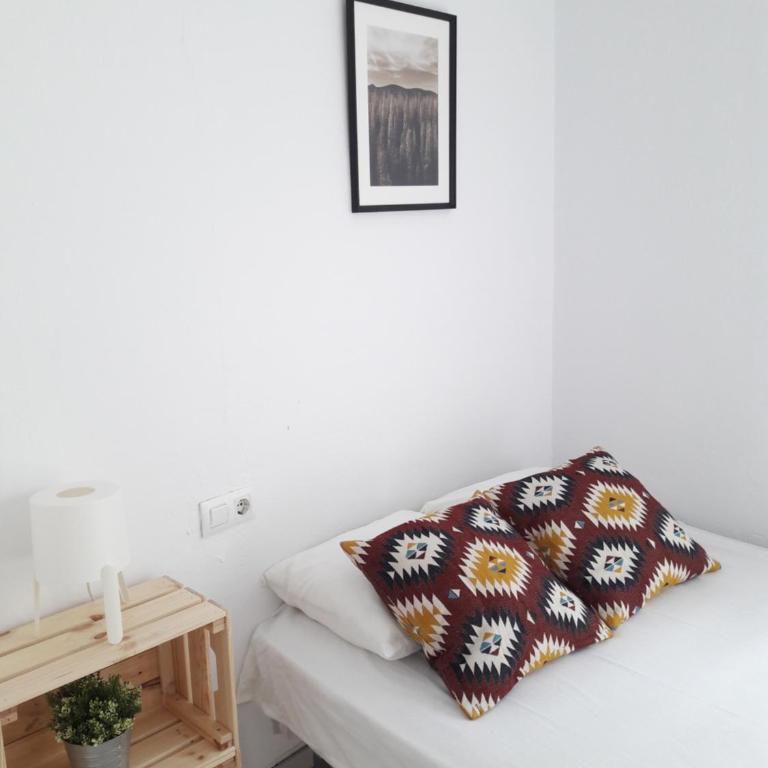 CH II Apartments ZONA DE OCIO NOCTURNO - Apartamento Budget (2 adultos) - 7
