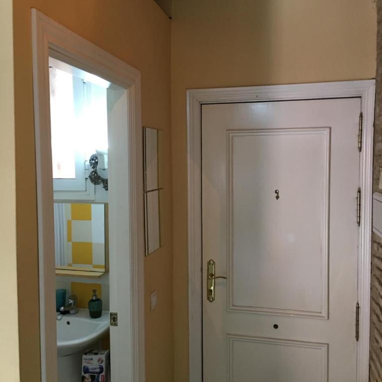 Sweet Triana - Apartamento - 2 niveles - 27