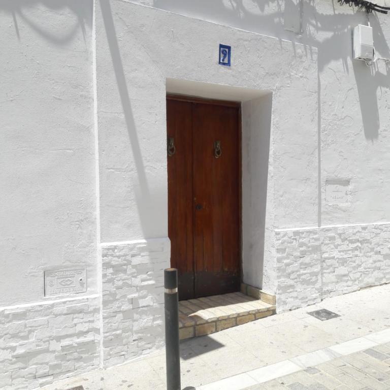 CH II Apartments ZONA DE OCIO NOCTURNO - Apartamento de 1 dormitorio (2 adultos) - 8