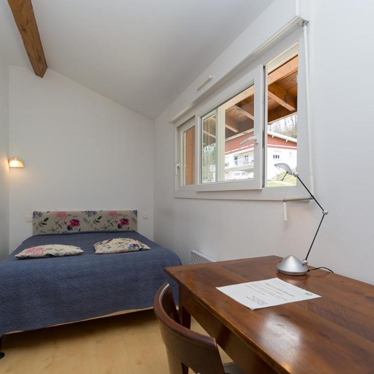 La Pastorale - Doppelzimmer mit eigenem externen Bad - 2