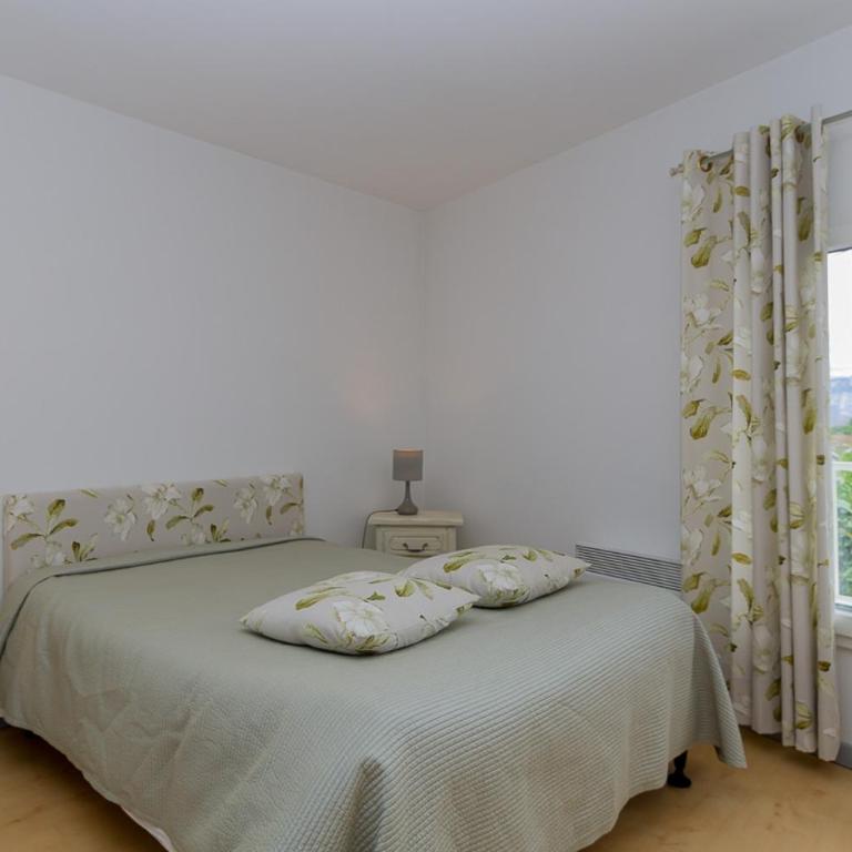 La Pastorale - Doppelzimmer mit eigenem externen Bad - 1