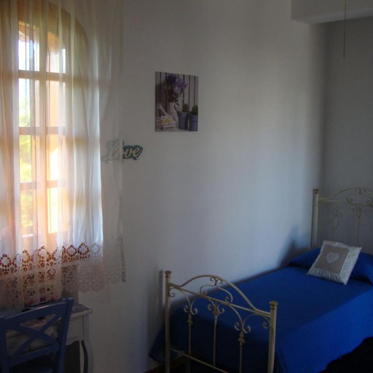 B&B Il Villino Torre Dell'Orso - Camera King - 13