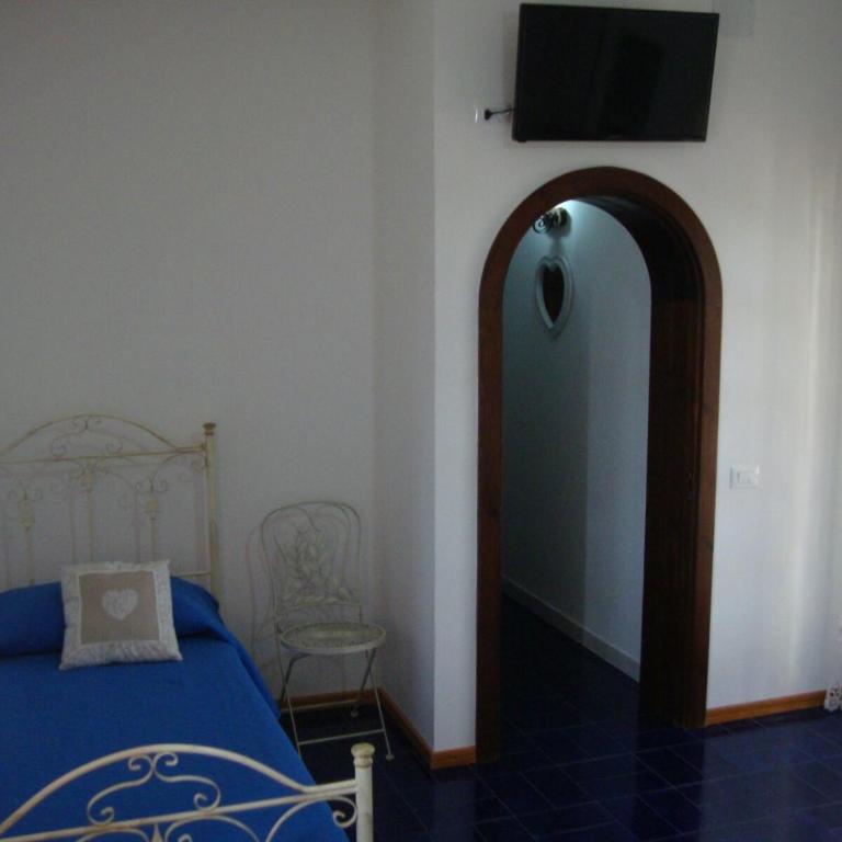 B&B Il Villino Torre Dell'Orso - Camera King - 21