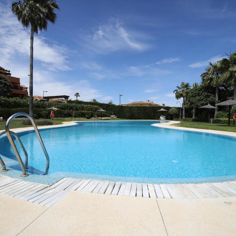 Jardines De Nueva Galera Cozy Penthouse - Apartamento con vistas al mar - 14