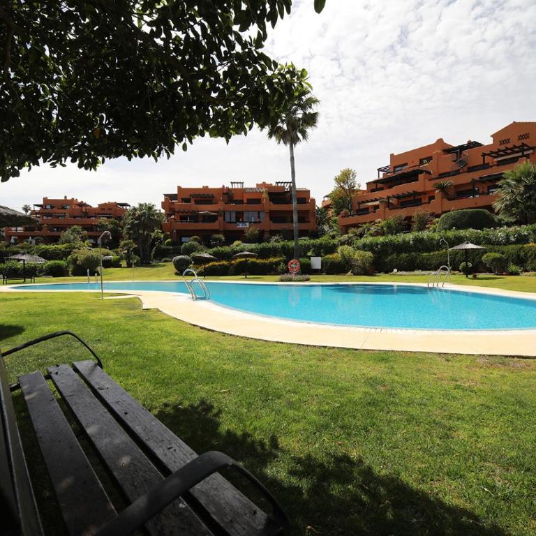 Jardines De Nueva Galera Cozy Penthouse - Apartamento con vistas al mar - 8
