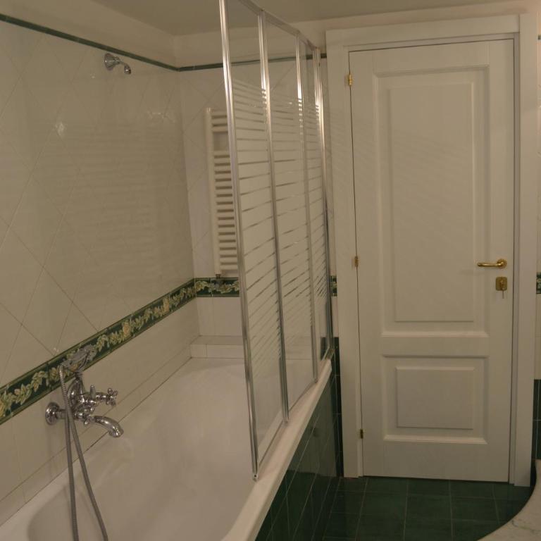 Dimora Real Maria - Casa con 4 camere da letto - 26