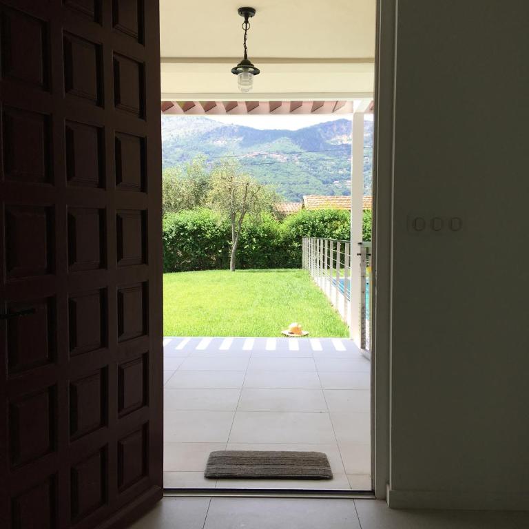 Villa Eugénie - Villa avec Piscine Privée - 11