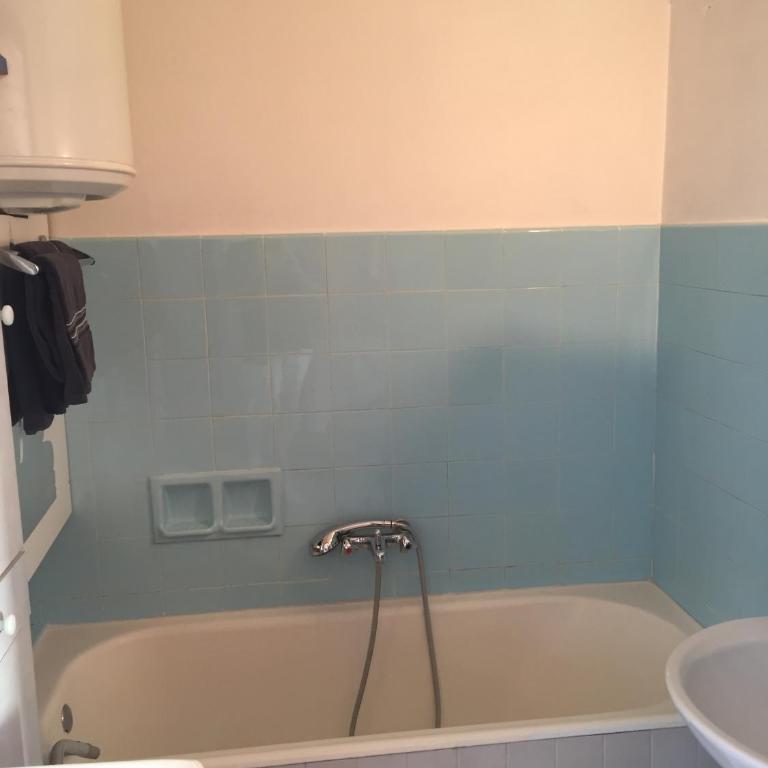 Appartement cosy et agreable - Appartement - Vue sur Mer - 14