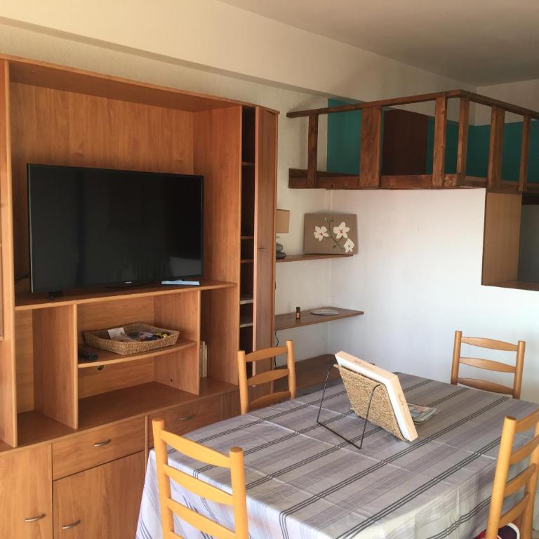 Appartement cosy et agreable - Appartement - Vue sur Mer - 7