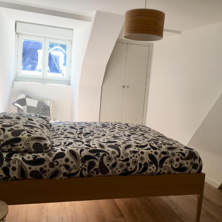Chaleureux et confortable 8 pers plein centre - Apartment - 10