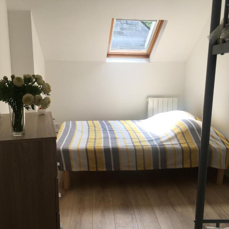 Chaleureux et confortable 8 pers plein centre - Apartment - 5