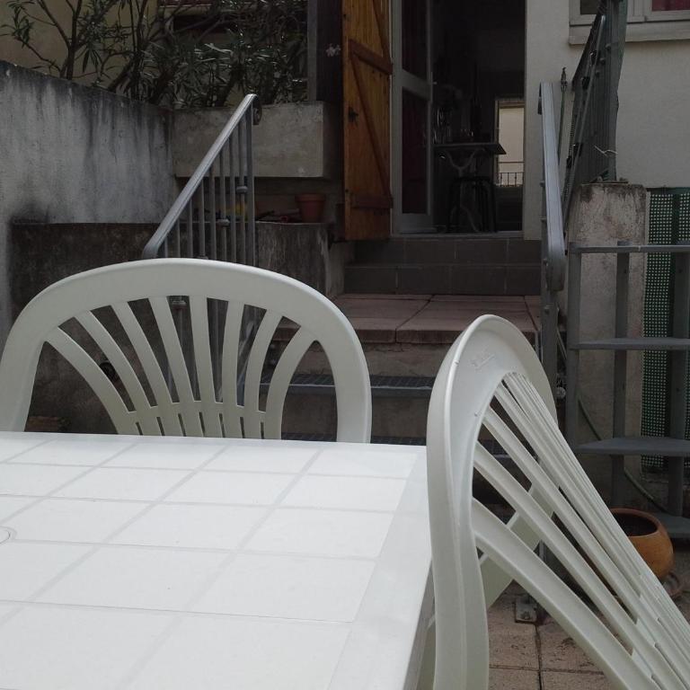 Appartement Terrasse - Hypercentre - Apartamento - 11