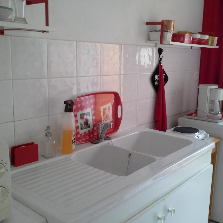 Appartement Terrasse - Hypercentre - Apartamento - 10